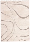 Carpette Oak crème 7 x 10