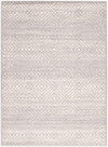Carpette Electra argent - 3 pi 11 pox 5 pi 7 po