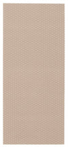 Carpette Bellezza taupe - 2 pi 2 po x 4 pi 0 po