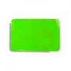 Napperon en plastique vert clair - ensemble de 12