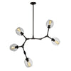Lustre I Organic à 5 ampoules