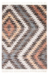 Carpette Vera Sun multicolore - 7 pi 10 po x 10 pi 5 po
