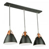 Luminaire suspendu Tote à 3 ampoules