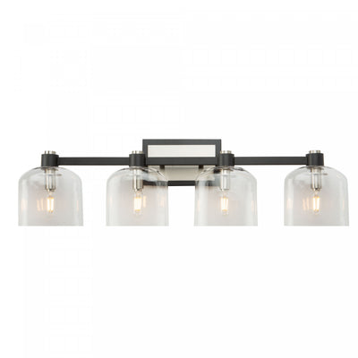 Lyndon 4-Light Bathroom Vanity