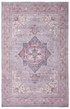 Carpette Ophelia grise 5 pi 3 po x 8 pi 0 po