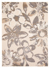 Carpette Angie ivoire - 3 pi 11 po x 5 pi 7 po