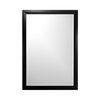 Miroir Espresso Builders - 39.5 x 27.5
