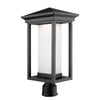 Lampadaire Overbrook à 1 ampoule