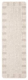 Carpette Joni ivoire - 2 pi 2 po x 6 pi 7 po