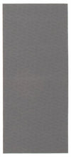 Carpette Bellezza gris foncé 2 pi 2 po x 5 pi 0 po