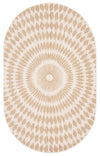 Carpette Blaine taupe - 8 pi 0 po x 10 pi 0 po