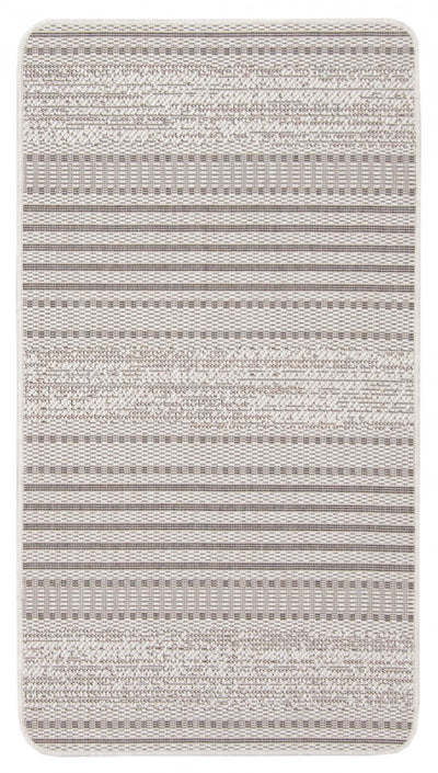 Wileen Grey Area Rug - 2'2" X 3'11"