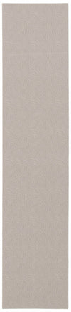 Carpette Bellezza gris clair 2 pi 2 po x 18 pi 0 po