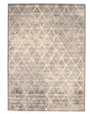 Carpette Jacob gris - 5 pi 3 pox 7 pi 3 po