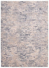 Carpette Dyani taupe 5 pi 3 po x 7 pi 3 po