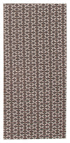 Carpette Bellezza noire 2 pi 2 po x 6 pi 0 po