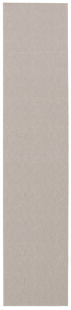 Carpette Bellezza gris clair 2 pi 2 po x 50 pi 0 po