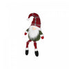 Figurine de gnome Sugarplum assis de 25 po pour tablette