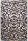 Carpette Cheah ivoire - 8 pi 0 po x 10 pi 0 po