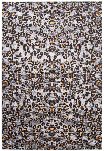 Cheah Ivory Area Rug - 8'0" x 10'0"