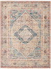 Carpette Bolivar Bijar Multi couleur - 5 pi 0 pox 8 pi 0 po