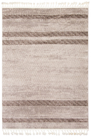 Carpette Vera Coastal griseivoire - 7 pi 10 po x 10 pi 5 po