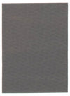 Carpette Bellezza gris foncé 2 pi 2 po x 3 pi 0 po - Ensemble de 2