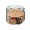 Bougie parfumée dans un pot de 3 oz à arôme d’épices de Noël - ensemble de 4 bougies