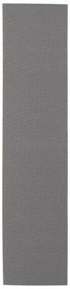 Carpette Bellezza gris foncé 2 pi 2 po x 22 pi 0 po