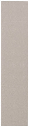 Carpette Bellezza gris clair 2 pi 2 po x 30 pi 0 po