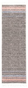 Carpette Vera Earth taupeivoire - 2 pi 7 po x 8 pi 4 po