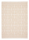 Carpette Penney taupe - 6 pi 3 po x 9 pi 3 po
