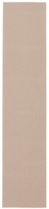 Carpette Bellezza taupe - 2 pi 2 po x 16 pi 0 po