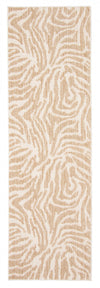 Carpette Samia taupe - 2 pi 6 po x 8 pi 0 po