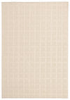 Carpette Brangane ivoire 3 pi 11 po x 5 pi 7 po