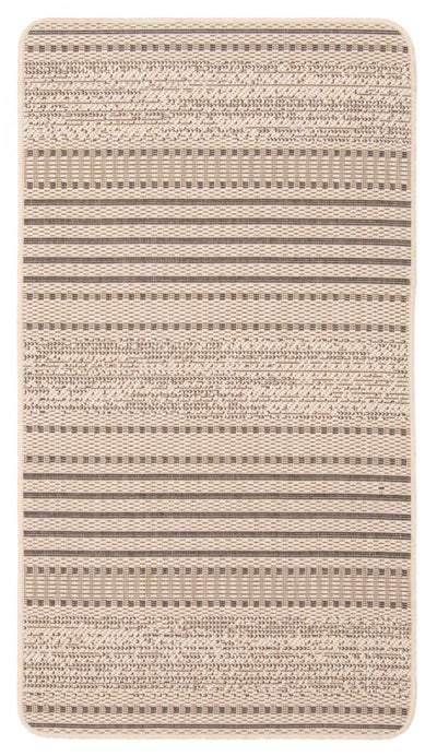 Wileen Tan Area Rug - 2'2" X 3'11"