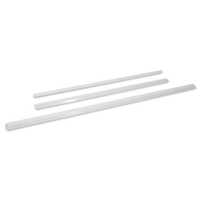 Whirlpool 31" White Range Trim Kit - W10731885 - Trim Kit in White