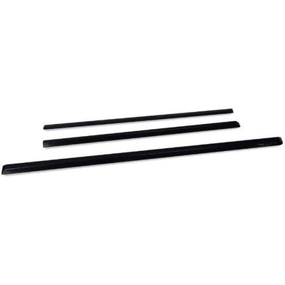 Whirlpool 31" Black Range Trim Kit - W10731886 - Trim Kit in Black