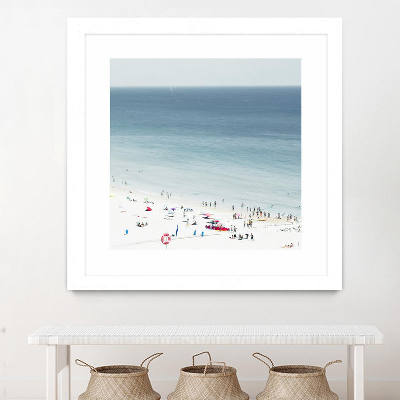 PRO-Art gla306b - Quadro da Parete su Vetro Relaxation II, 50 x 50 cm PRO-Art gla306b - Quadro da Parete su Vetro Relaxation II, 50 x 50 cm