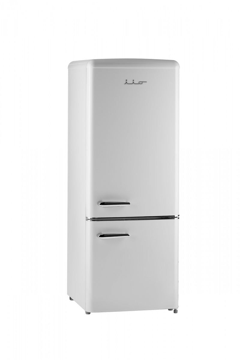 Réfrigérateur rétro iio de 7 pi³ à congélateur inférieur - MRB192-0