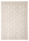 Carpette Elita ivoire - 6 pi 7 po x 9 pi 6 po