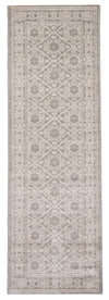 Carpette Elita grise - 2 pi 7 po x 8 pi 0 po
