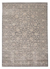 Carpette Ochoa gris - 6 pi 7 pox 9 pi 6 po