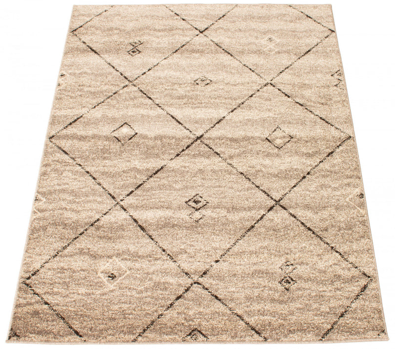 tapis-grande-gris-marron-7pi-10-po-x-10pi-2po-brick