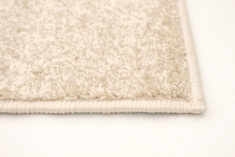 Carpette Carson bleu - 7 pi 10 pox 10 pi 2 po