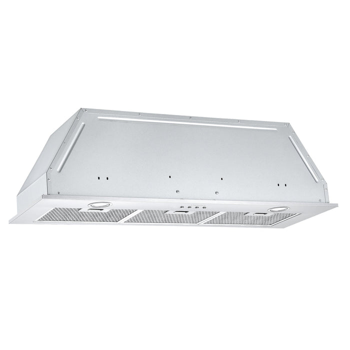 Hotte de cuisinière encastrée Inserta Elite Ancona de 36 po - AN-1309