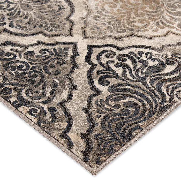 Carpette Ainsley - 5 pi x 7 pi 3 po