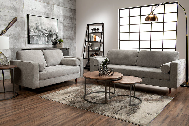 Carpette Ranier Boxholm - 5 pi x 7 pi