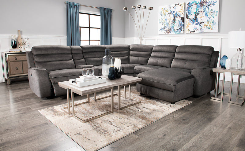 Carpette Ranier Boxholm - 5 pi x 7 pi