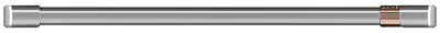 Café Single Wall Oven Brushed Stainless Steel Handle - CXWS0H0PMSS - Accessory Kit in Brushed Stainless